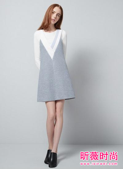 2017新款时尚连衣裙 新年就要与众不同的感觉 2017新款时尚连衣裙 新年就要与众不同的感觉