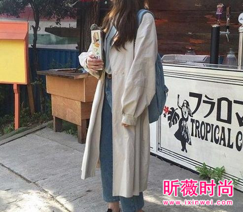 冬季穿个暖色调的衣服 看起来就温暖舒适 冬季穿个暖色调的衣服 看起来就温暖舒适
