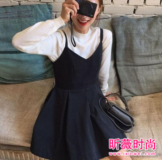 冬天微胖美眉不用烦恼 这样穿搭绝对让你显瘦 冬天微胖美眉不用烦恼 这样穿搭绝对让你显瘦