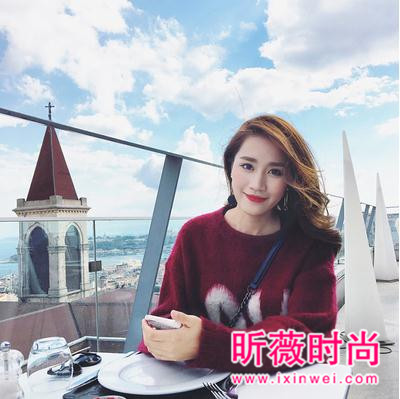 看韩剧女主示范毛衣穿搭 冬天气质毛衣你的必备款 看韩剧女主示范毛衣穿搭 冬天气质毛衣你的必备款