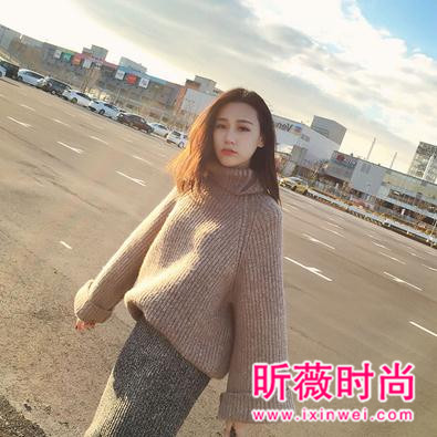 看韩剧女主示范毛衣穿搭 冬天气质毛衣你的必备款 看韩剧女主示范毛衣穿搭 冬天气质毛衣你的必备款