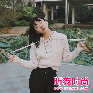 看韩剧女主示范毛衣穿搭 冬天气质毛衣你的必备款 看韩剧女主示范毛衣穿搭 冬天气质毛衣你的必备款