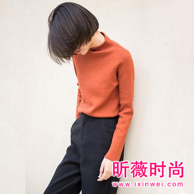 看韩剧女主示范毛衣穿搭 冬天气质毛衣你的必备款 看韩剧女主示范毛衣穿搭 冬天气质毛衣你的必备款