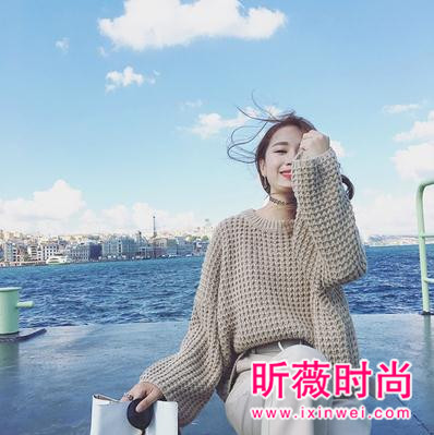 看韩剧女主示范毛衣穿搭 冬天气质毛衣你的必备款 看韩剧女主示范毛衣穿搭 冬天气质毛衣你的必备款