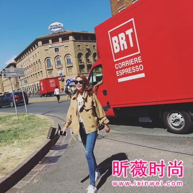 日本杂志的甜美少女搭配 离不开这些清新简约单品 日本杂志的甜美少女搭配 离不开这些清新简约单品