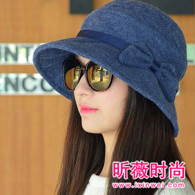 秋冬凹造型必备的几款帽子 让你戴出个性帅气出街 秋冬凹造型必备的几款帽子 让你戴出个性帅气出街