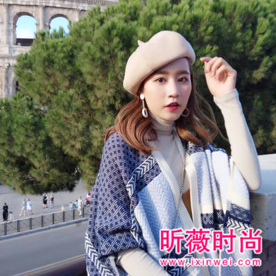 秋冬凹造型必备的几款帽子 让你戴出个性帅气出街 秋冬凹造型必备的几款帽子 让你戴出个性帅气出街