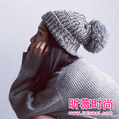 秋冬凹造型必备的几款帽子 让你戴出个性帅气出街 秋冬凹造型必备的几款帽子 让你戴出个性帅气出街