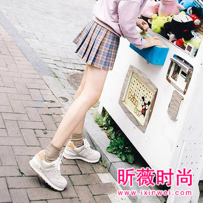 怎么搭配都好看的半身裙 清新大方很显小女人气质