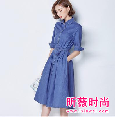 有哪些舒适的连衣裙 能满足你的慵懒舒心? 有哪些舒适的连衣裙 能满足你的慵懒舒心?