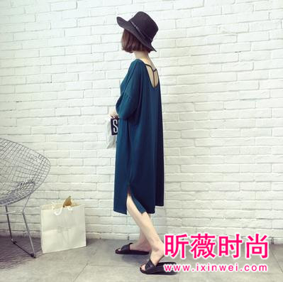 有哪些舒适的连衣裙 能满足你的慵懒舒心? 有哪些舒适的连衣裙 能满足你的慵懒舒心?