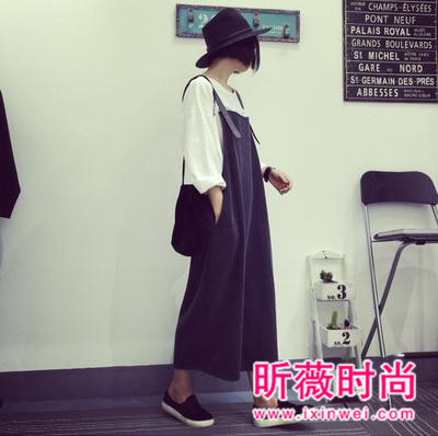 有哪些舒适的连衣裙 能满足你的慵懒舒心? 有哪些舒适的连衣裙 能满足你的慵懒舒心?