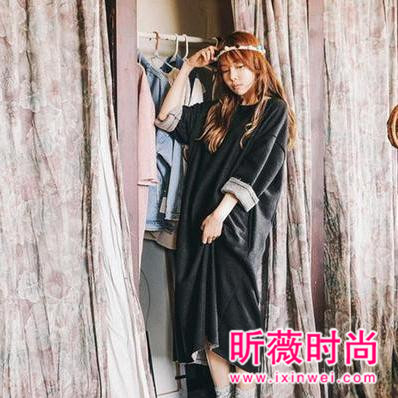 有哪些舒适的连衣裙 能满足你的慵懒舒心? 有哪些舒适的连衣裙 能满足你的慵懒舒心?