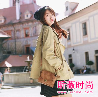 一款爱不释手的小外套 露出你的诱人大长腿 一款爱不释手的小外套 露出你的诱人大长腿