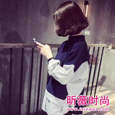 想要做个可爱萌妹子？就来一件时尚百搭卫衣