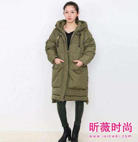 冬季先穿暖再时髦 这些优雅气质的厚外套必备