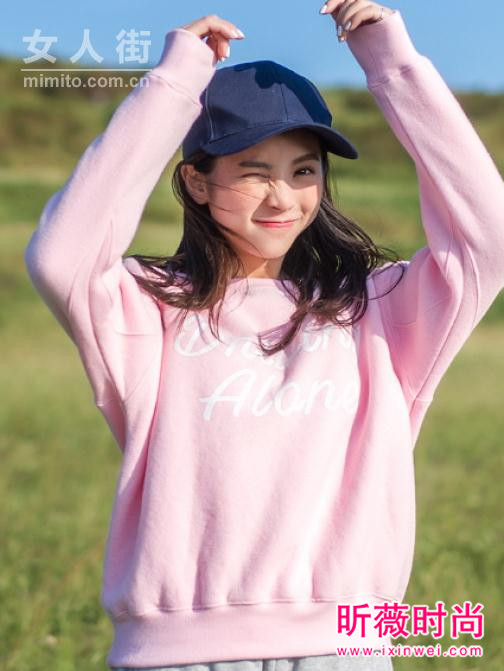 卫衣怎么穿才能不撞衫？来一件时尚个性美卫衣