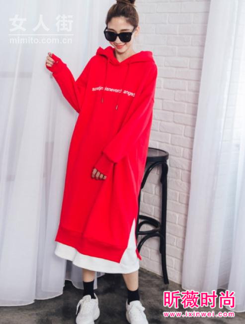 卫衣怎么穿才能不撞衫？来一件时尚个性美卫衣