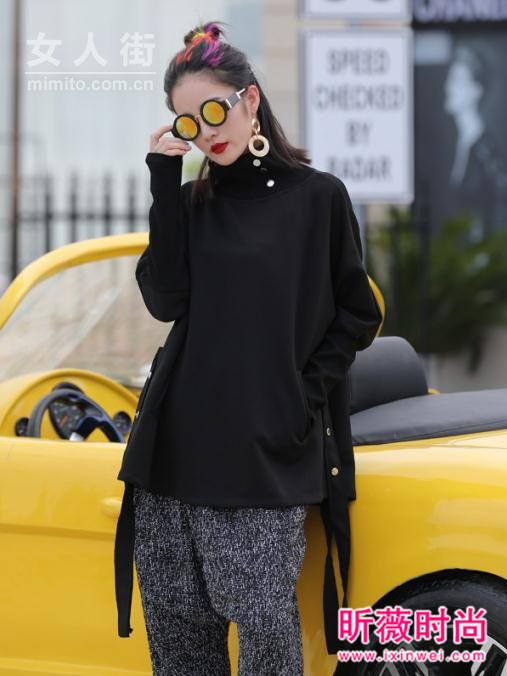 卫衣怎么穿才能不撞衫?来一件时尚个性美卫衣 卫衣怎么穿才能不撞衫?来一件时尚个性美卫衣