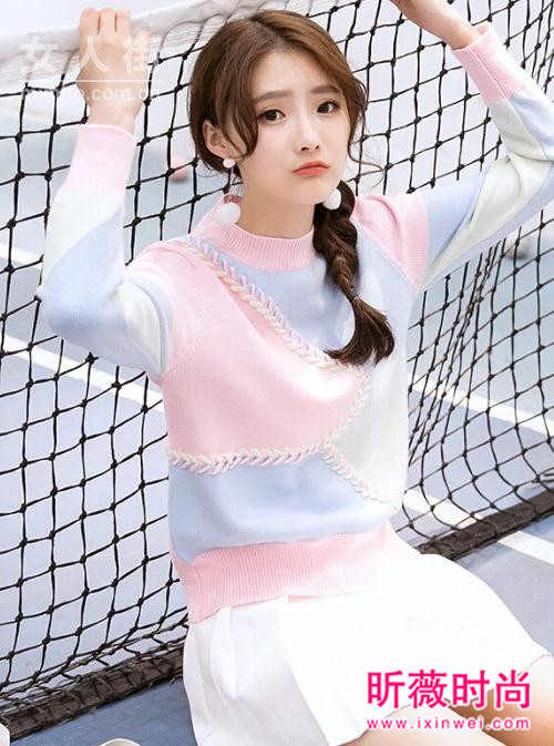 选择一件适合自己的毛衣 冬季温暖毛衣无惧严寒 选择一件适合自己的毛衣 冬季温暖毛衣无惧严寒