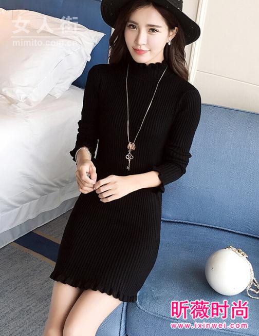 选择一件适合自己的毛衣 冬季温暖毛衣无惧严寒 选择一件适合自己的毛衣 冬季温暖毛衣无惧严寒