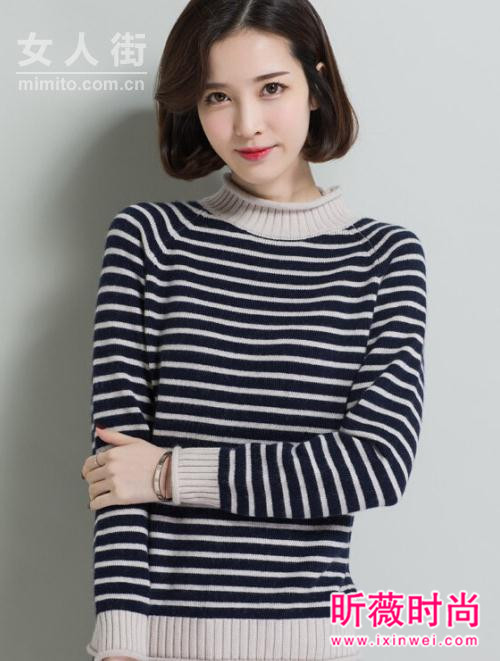 选择一件适合自己的毛衣 冬季温暖毛衣无惧严寒 选择一件适合自己的毛衣 冬季温暖毛衣无惧严寒