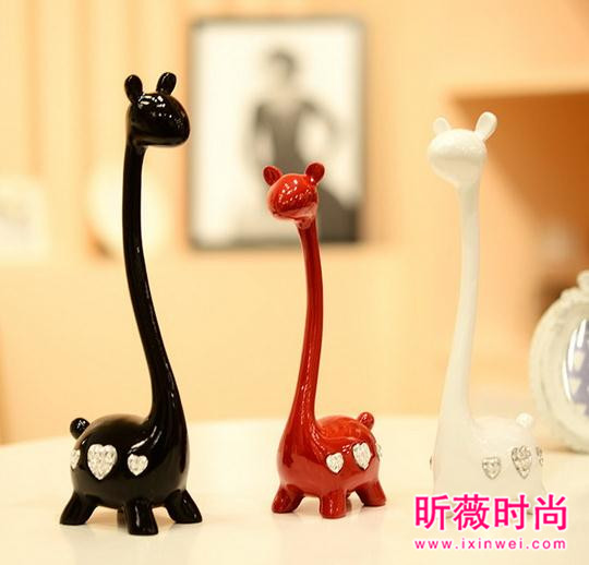 嫌家里好丑?这些高尚格调的饰品装扮你的家 嫌家里好丑?这些高尚格调的饰品装扮你的家