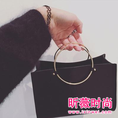 美观简约时尚的包包 经典又实用美女必备