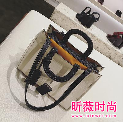 美观简约时尚的包包 经典又实用美女必备