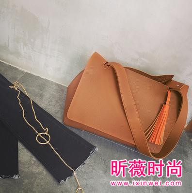 美观简约时尚的包包 经典又实用美女必备