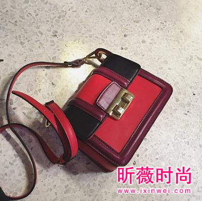 美观简约时尚的包包 经典又实用美女必备