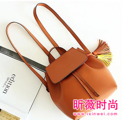 美观简约时尚的包包 经典又实用美女必备