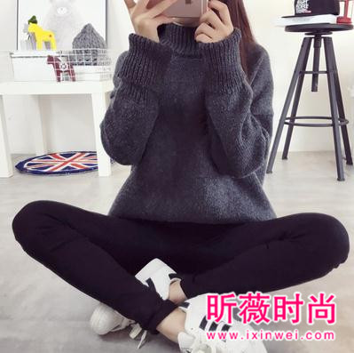 推荐保暖又时尚的毛衣 清新学院风脱颖而出 推荐保暖又时尚的毛衣 清新学院风脱颖而出