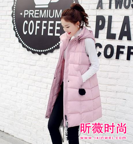 拉高时髦值还很保暖 这时尚单品轻松做到