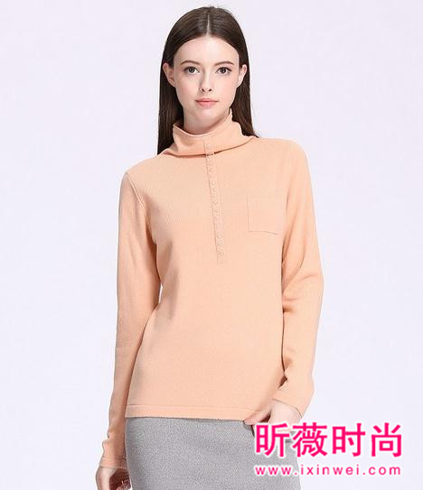 拉高时髦值还很保暖 这时尚单品轻松做到 拉高时髦值还很保暖 这时尚单品轻松做到