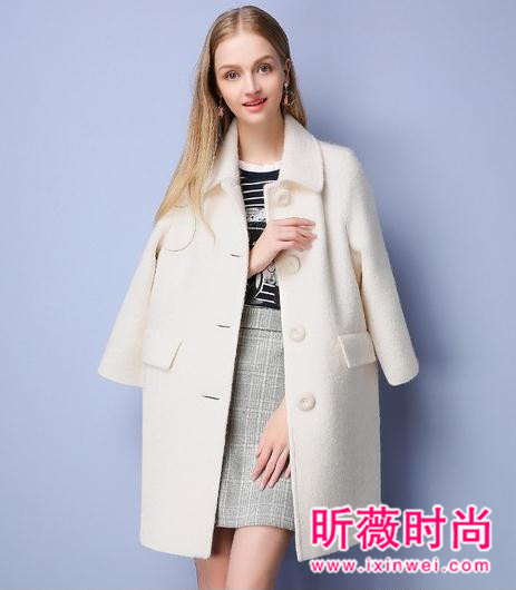 拉高时髦值还很保暖 这时尚单品轻松做到 拉高时髦值还很保暖 这时尚单品轻松做到