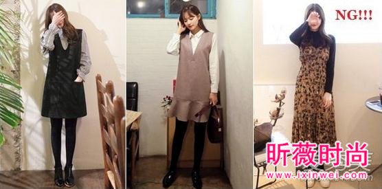 每天大吃大喝都不怕 这样穿搭肥胖全隐藏