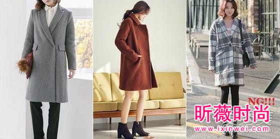 每天大吃大喝都不怕 这样穿搭肥胖全隐藏