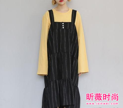 谁还不是小公主?甜美连衣裙公主气质 谁还不是小公主?甜美连衣裙公主气质