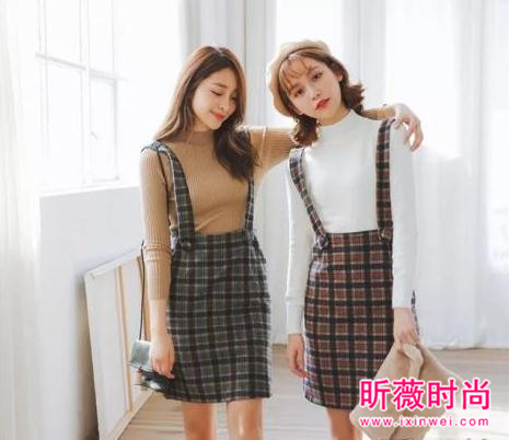 谁还不是小公主？甜美连衣裙公主气质