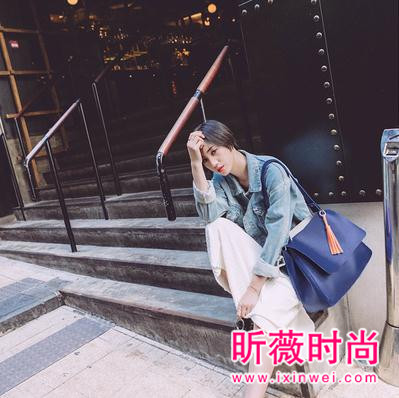 时尚女式单肩包搭配 你心动包包都在这里 时尚女式单肩包搭配 你心动包包都在这里