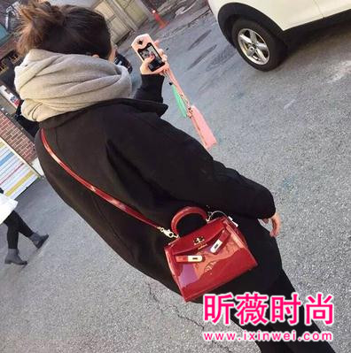 时尚女式单肩包搭配 你心动包包都在这里 时尚女式单肩包搭配 你心动包包都在这里