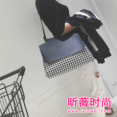 时尚女式单肩包搭配 你心动包包都在这里 时尚女式单肩包搭配 你心动包包都在这里