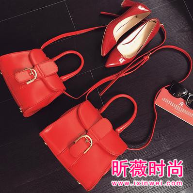 时尚女式单肩包搭配 你心动包包都在这里 时尚女式单肩包搭配 你心动包包都在这里
