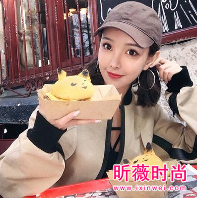 秋季外套怎么搭配?时尚必备战衣夹克穿搭 秋季外套怎么搭配?时尚必备战衣夹克穿搭