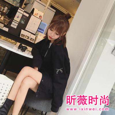 秋季外套怎么搭配?时尚必备战衣夹克穿搭 秋季外套怎么搭配?时尚必备战衣夹克穿搭