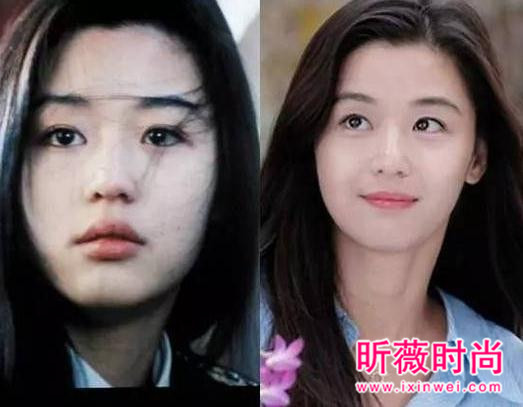 韩国逆龄女神全智贤宋慧乔 她们的护肤秘籍是什么？