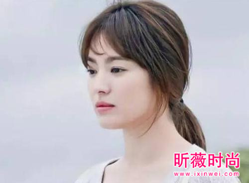 韩国逆龄女神全智贤宋慧乔 她们的护肤秘籍是什么？