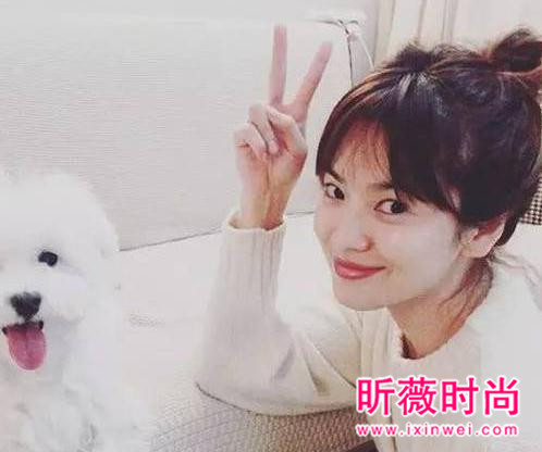 韩国逆龄女神全智贤宋慧乔 她们的护肤秘籍是什么？