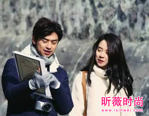 韩国逆龄女神全智贤宋慧乔 她们的护肤秘籍是什么？